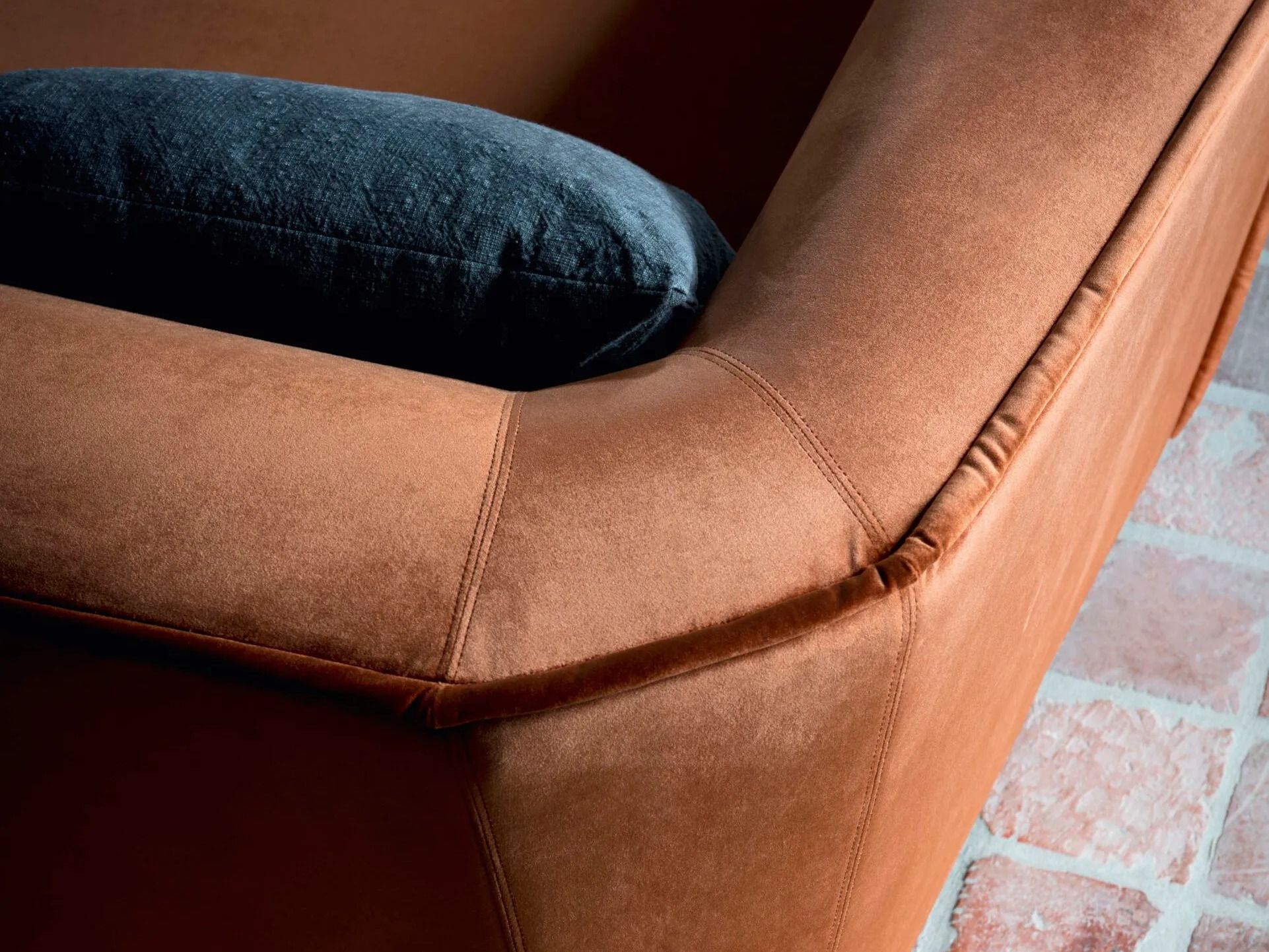 Секционный диван Alf DaFrè LADIGUE ARCH-00035947 - Вид №13