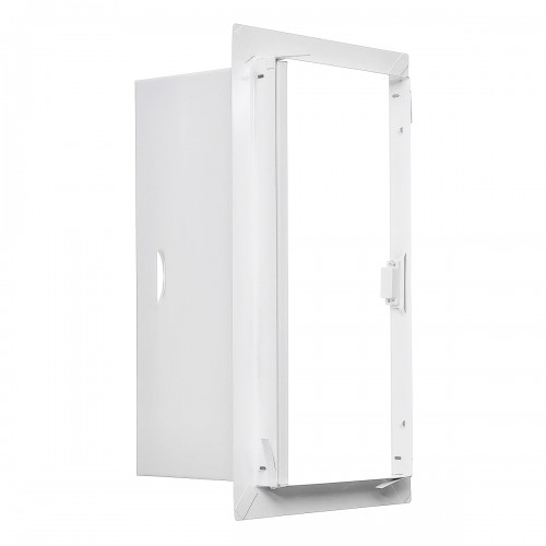 Сантехнический ревизионный люк на магните 400Х1000 ВОЗРОЖДЕНИЕ sun-id-1025076 - Вид №2