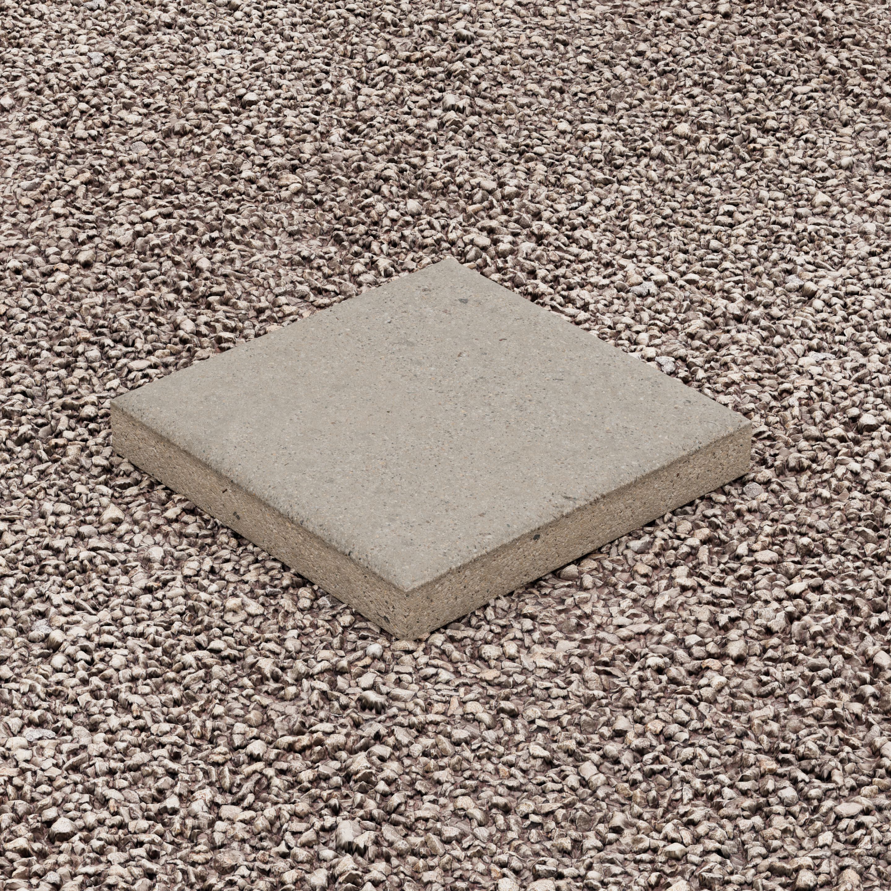 Бетонная основа для наружных фальшполов ETERNO IVICA GRF System ARCH-00137157 - Вид №2