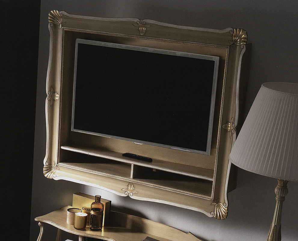 Рама под TV  SILVANO GRIFONI 2482  - Вид №1