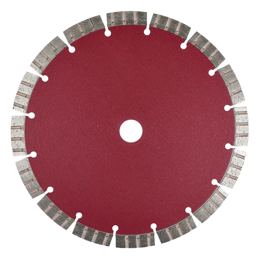Алмазный диск Neolaser для резки камня и бетона 230 мм 89433145 STLM-1564033 - Вид №1