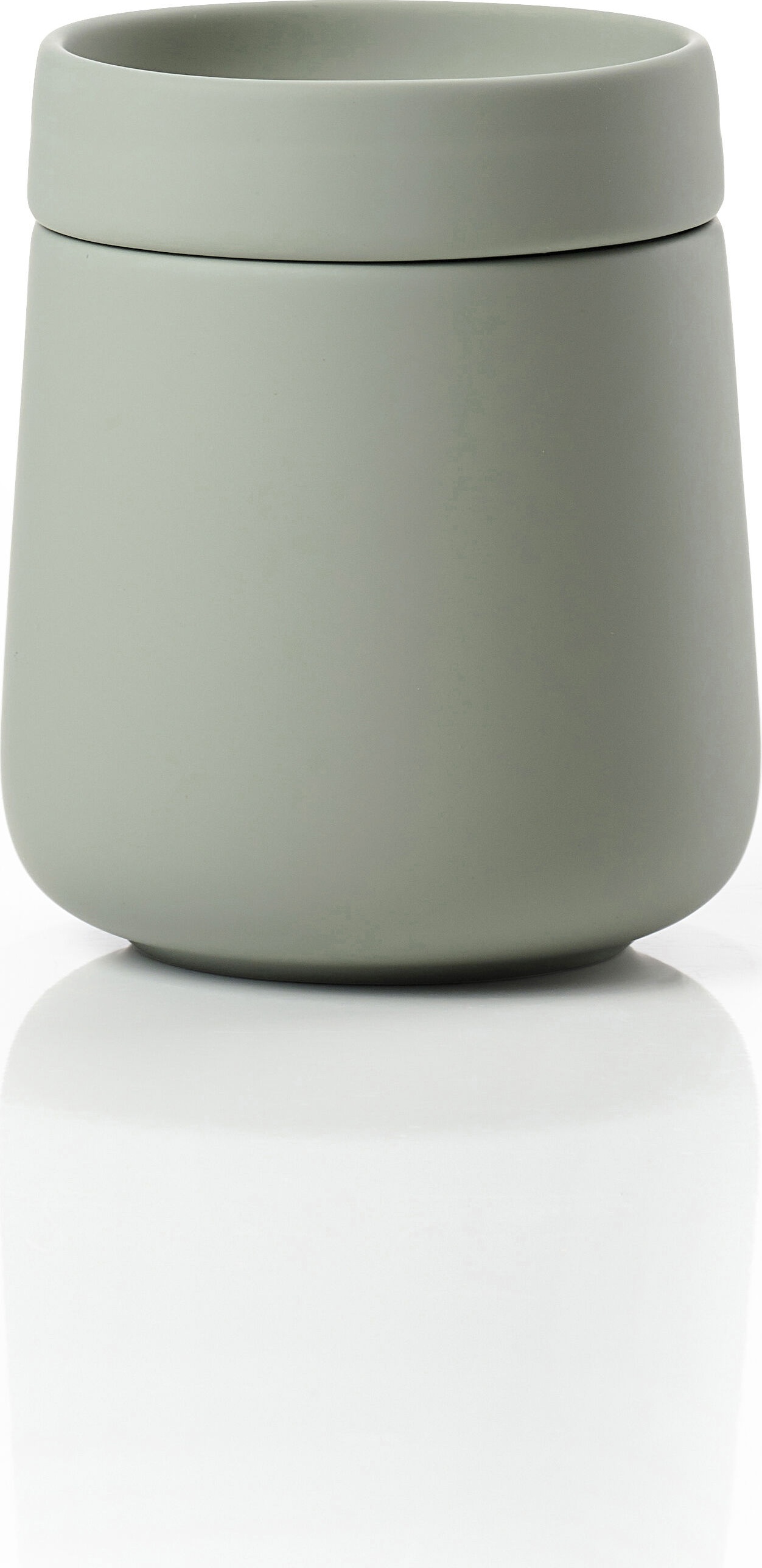 28188 банка с крышкой Zone Denmark Nova One - Вид №1