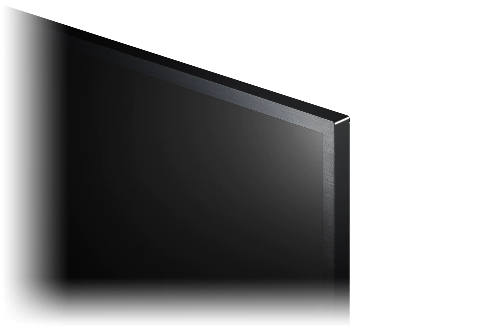 55UT640S led tv 55", 4k uhd, 400 cd/m2, commercial smart signage, web os, group manager, 120hz, 'ceramic black LG Santreyd  - Вид №10