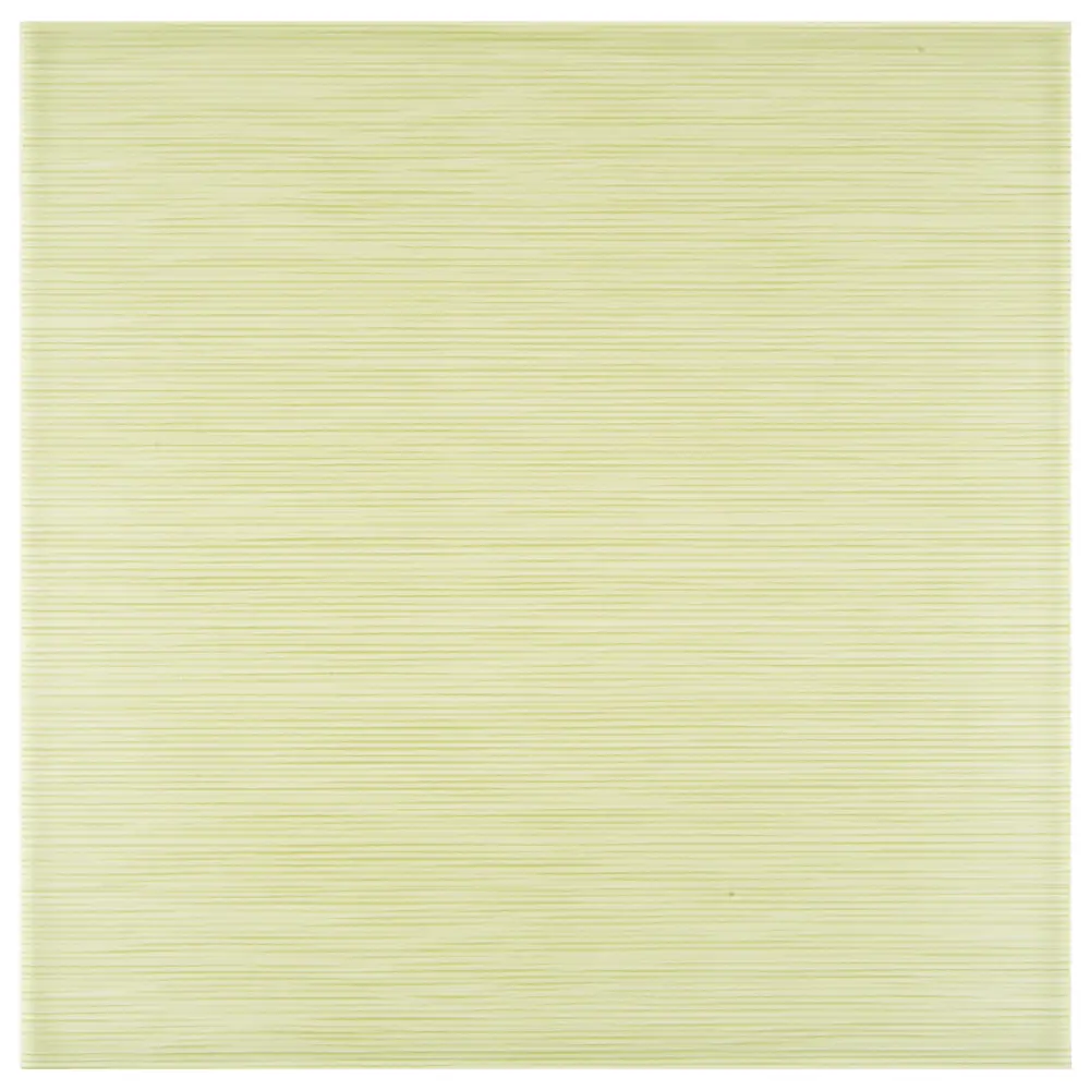 Плитка напольная Gerbera 30x30 см 1.08 м² цвет фисташковый 18075570 STLM-2158531 Santreyd