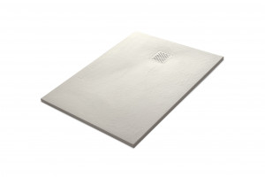 MCBATH Centuria Slate Nox R2 120x100 Бежевый прямоугольный