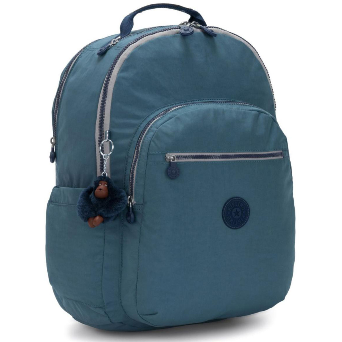 KI711953R Рюкзак Extra Large Backpack Kipling Seoul XL  - Вид №3