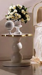 Столик  SERAFINO MARELLI O 6