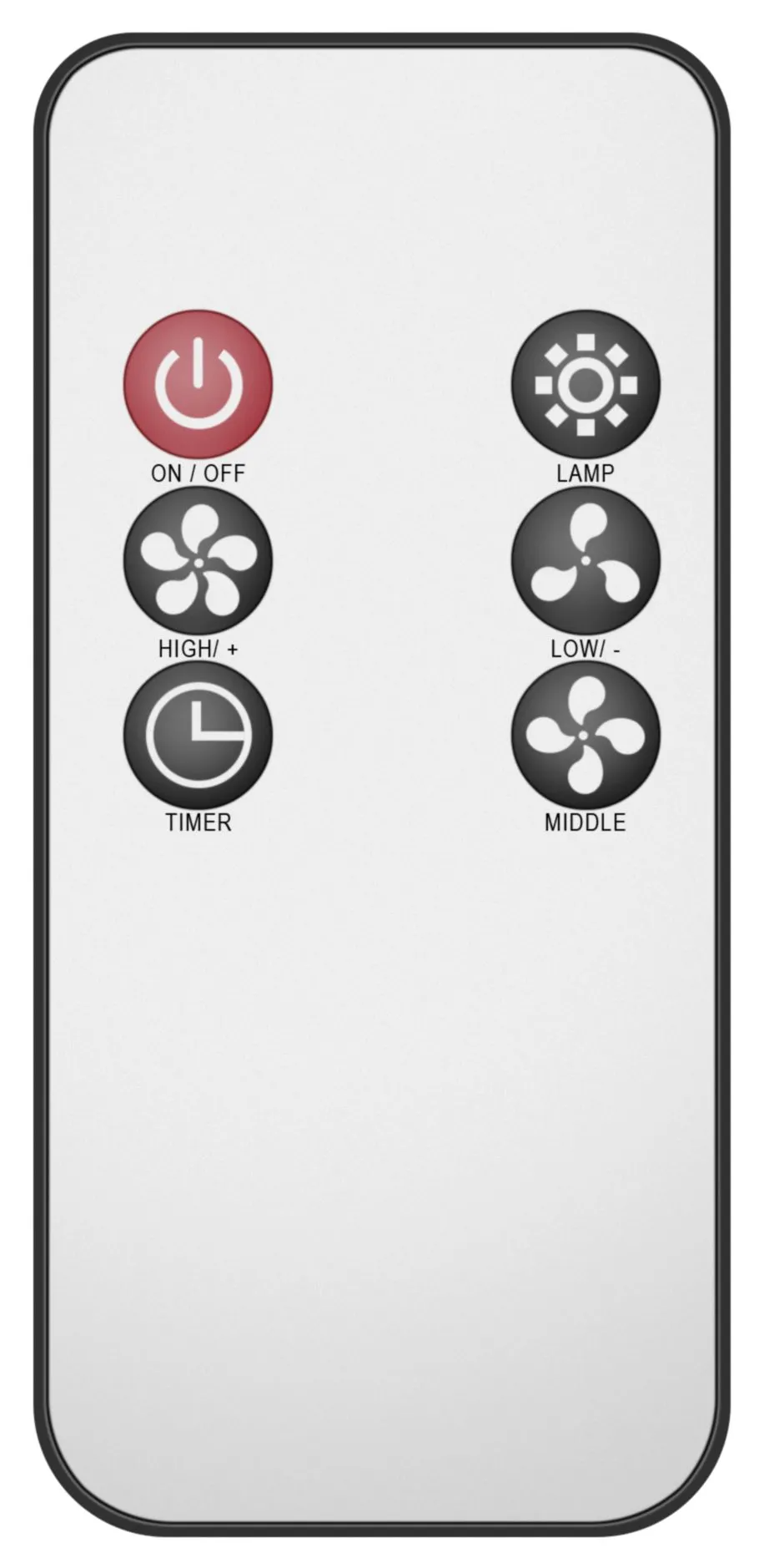 9270635 Вытяжка полновстраиваемая Meferi INBOX52WH GLASS COMFORT белый/белый STDN-0098221 - Вид №10