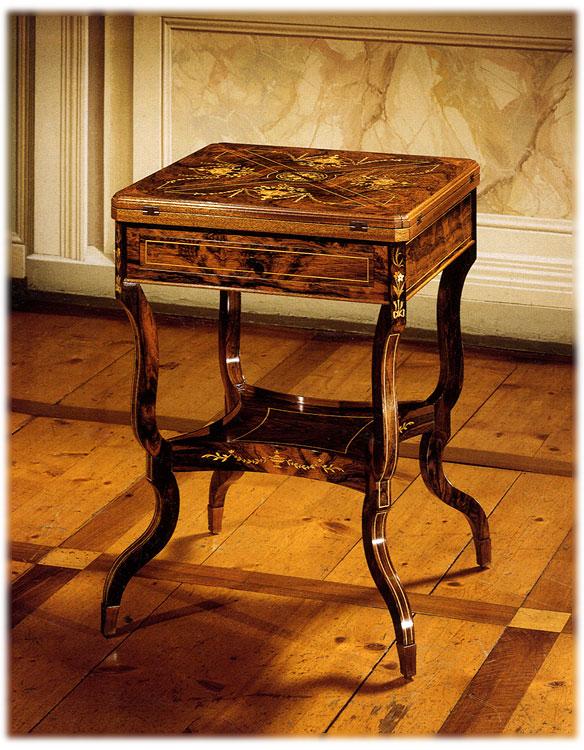 Игральный стол  COLOMBO MOBILI 374  - Вид №1