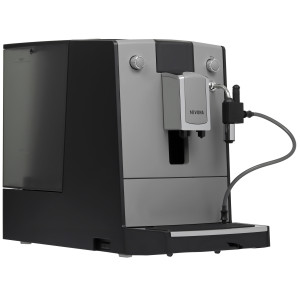 5445658 Кофемашина автоматическая Nivona CafeRomatica NICR 555 серый