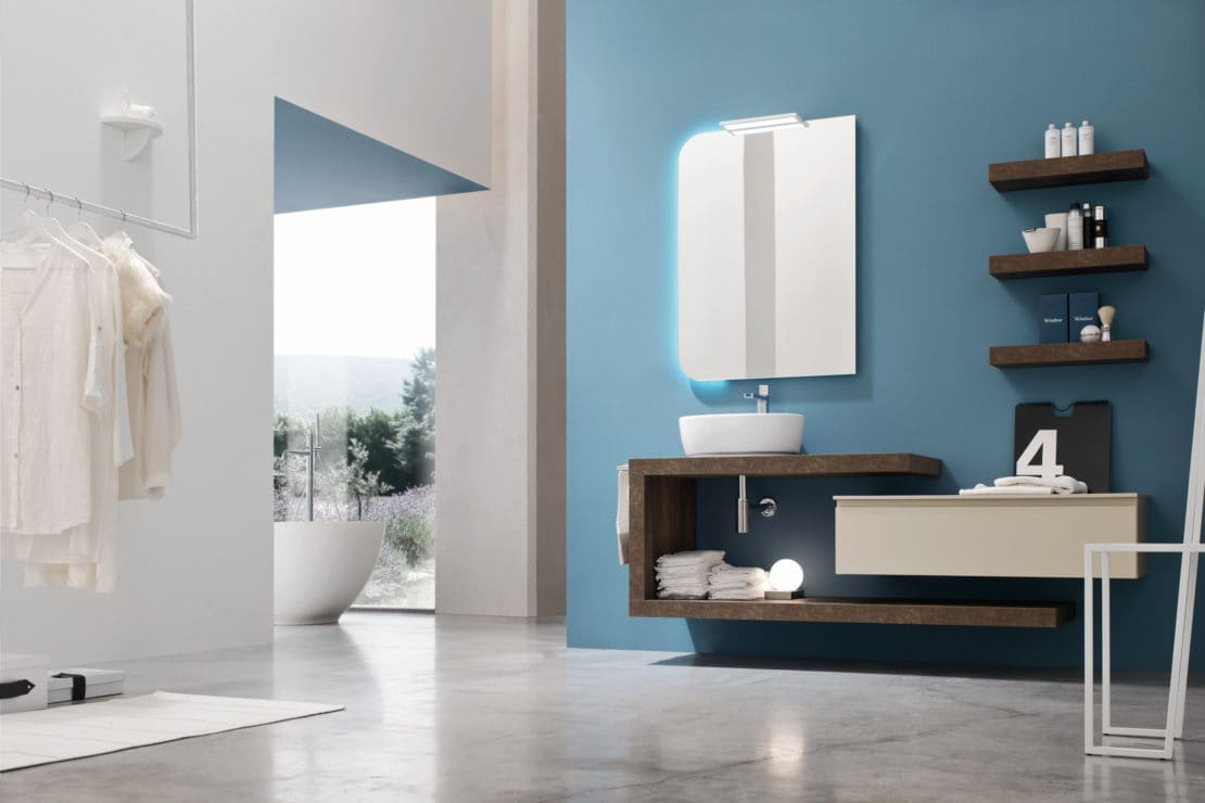 Комплект мебели 07 Arcom Soul STARC212 - Вид №11