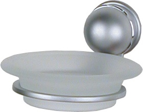 A4440606 Держатель с мыльницей VITRA Atlanta