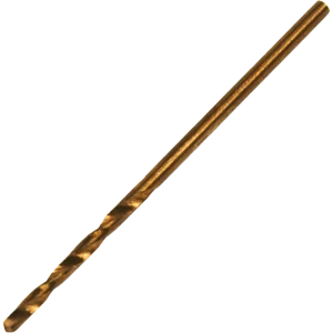 Сверло спиральное по металлу HSS-Co KWB 248615 1.5x40 мм