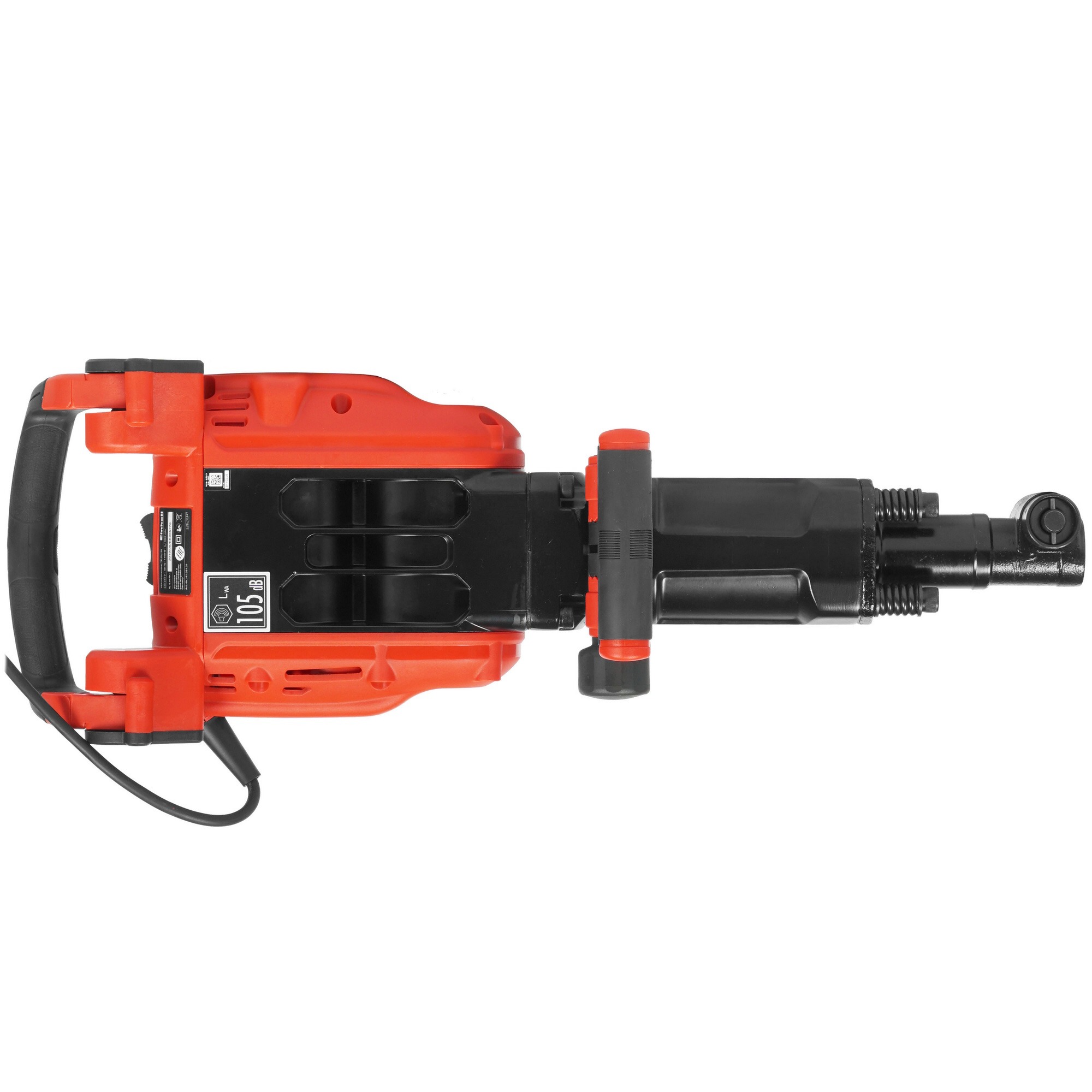 Отбойный молоток Einhell TE-DH 50 8193630 STDN-0110879 - Вид №1