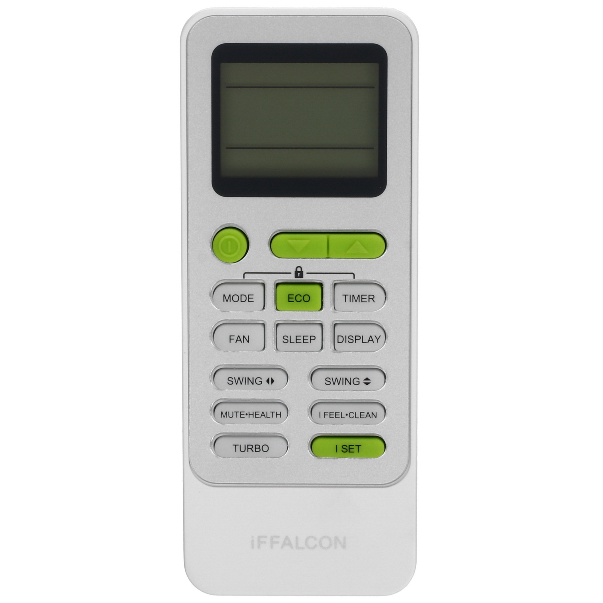 5499591 Кондиционер настенный сплит-система iFFALCON F1 PRO 09 ONF белый STDN-0139719 - Вид №9