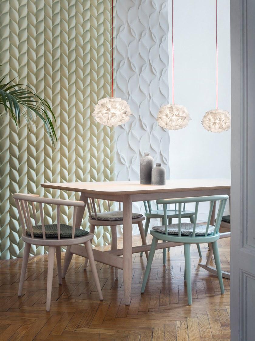 Slamp Светодиодный подвесной светильник из opalflex® Veli sun-id-1408317 - Вид №2