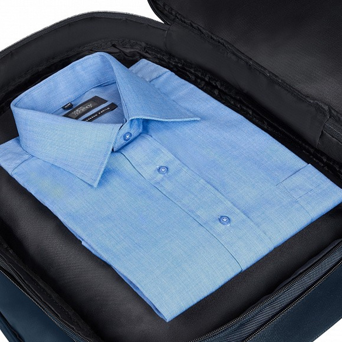 KG2-01004 Рюкзак для ноутбука KG2*004 Backpack 17.3 Samsonite Openroad 2.0  - Вид №4