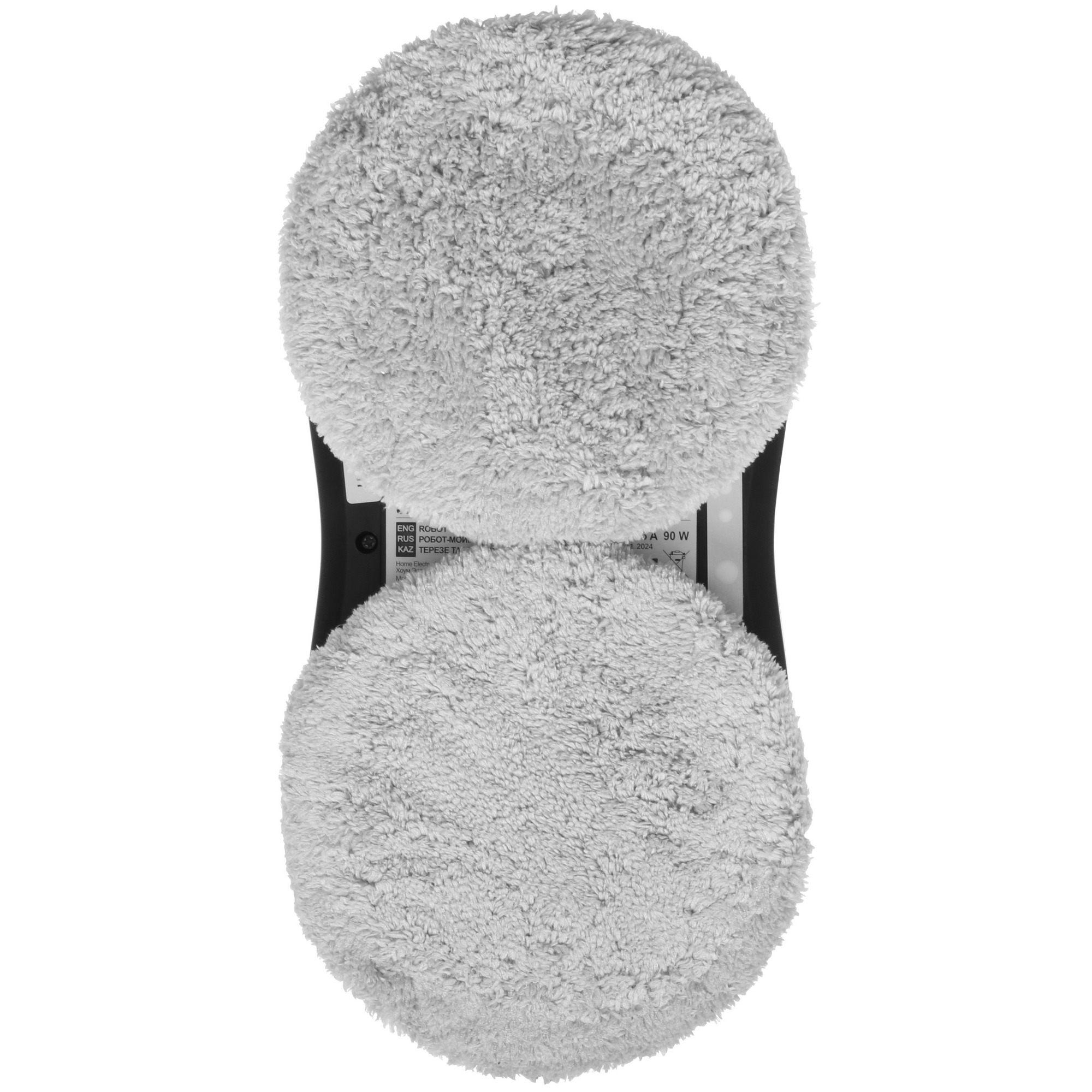 9969901 Робот-мойщик окон Timberk T-RW10 белый STDN-0077380 - Вид №2