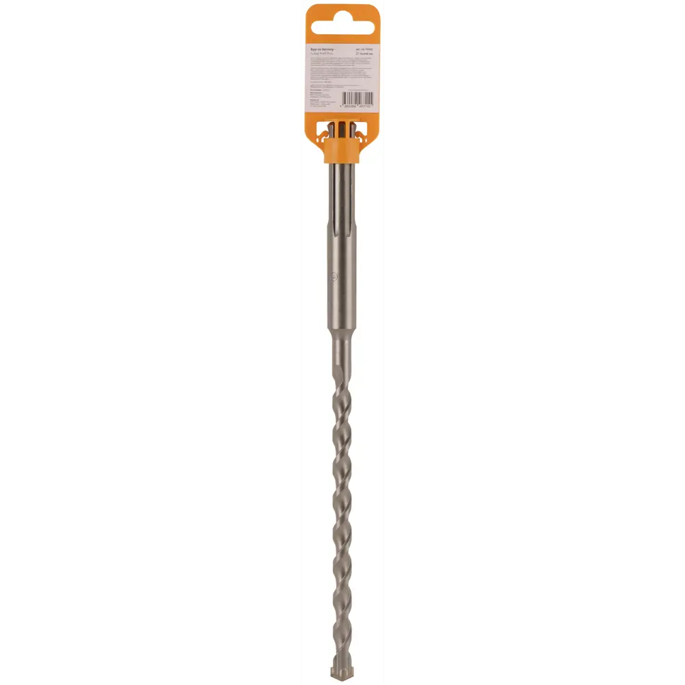 Бур по бетону SDS-max Cutop 14x340 мм STLM-2100775 - Вид №3