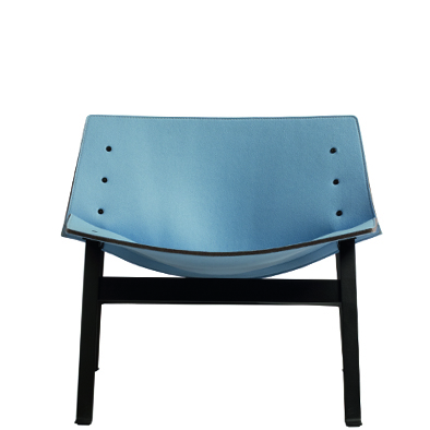 087558 Кресло P 517F Capdell Panel