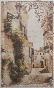 Palermo beige 02 250х400