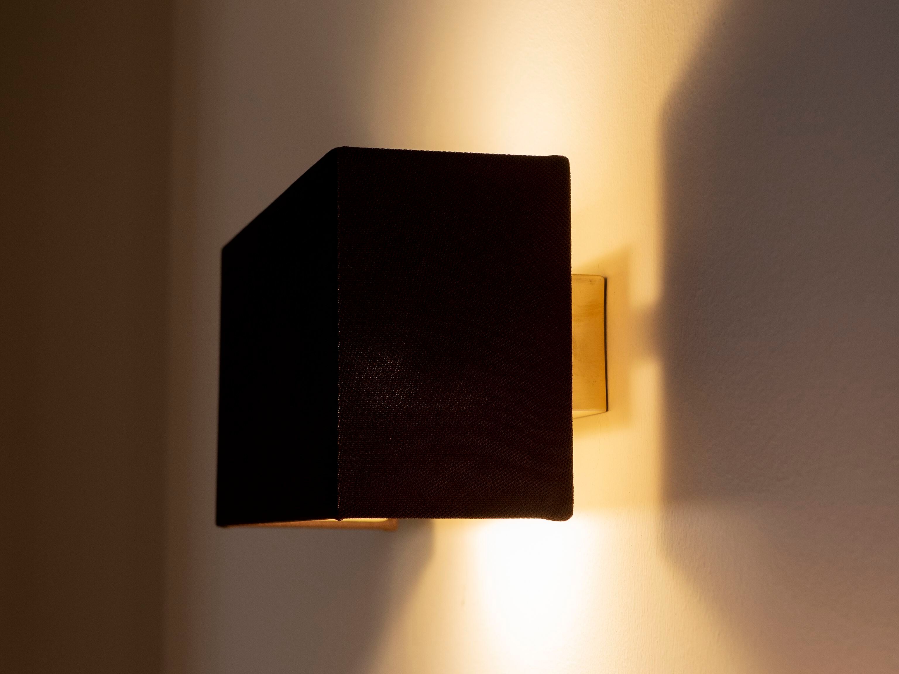 Латунный светодиодный настенный светильник 247LAB RB ARCH-00045900