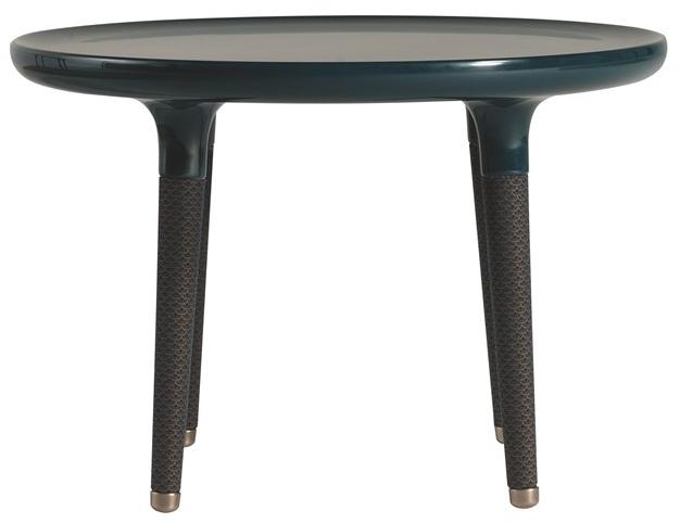 Roche Bobois Круглый журнальный столик Globe trotter sun-id-1411975 - Вид №1