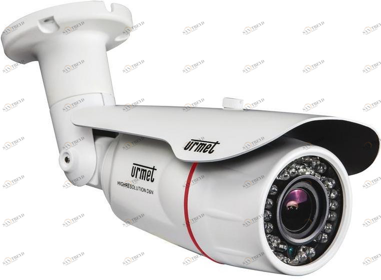 Urmet Система мониторинга и контроля  1093/139m2 