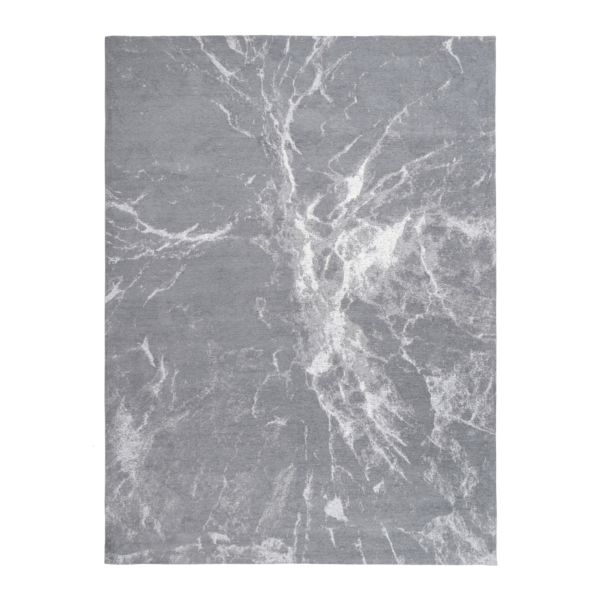 2000983236463 Ковер Atlantic Gray (C1157) LINIE DESIGN Magic Home 