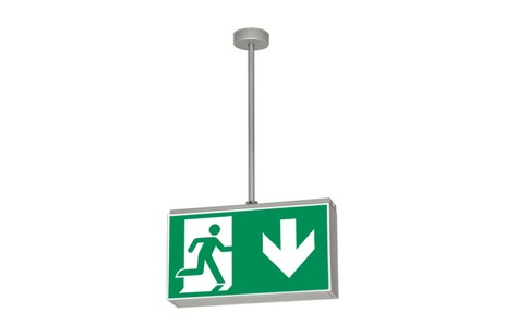 DST-4562 Lisu suspended Daisalux Светильники и спец. Серебристо-Серый 