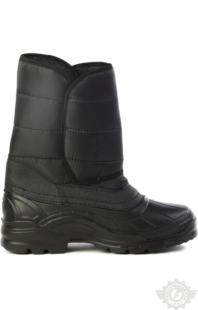 63634 Сапоги ЭВА "Люкс" утепленные  Зимняя обувь  размер 40/41 Спецодежда  - Вид №4