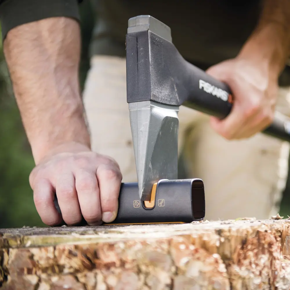 Точилка для топора и ножей Fiskars STLM-2004232 - Вид №3