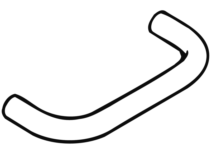 548.86B Мебельные ручки ø 10 мм HEWI USA Produkte  - Вид №17