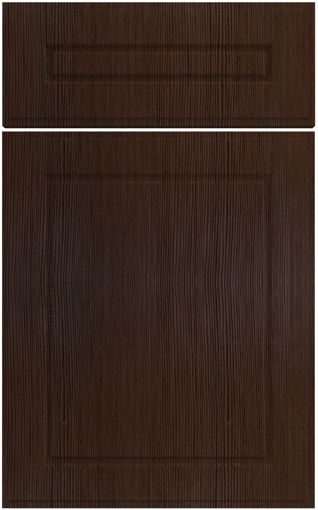 Фасады для кухни Классика Фрезеровка «Петергоф» Дуб Мелинга №169 SIDAK SIST3596-9854