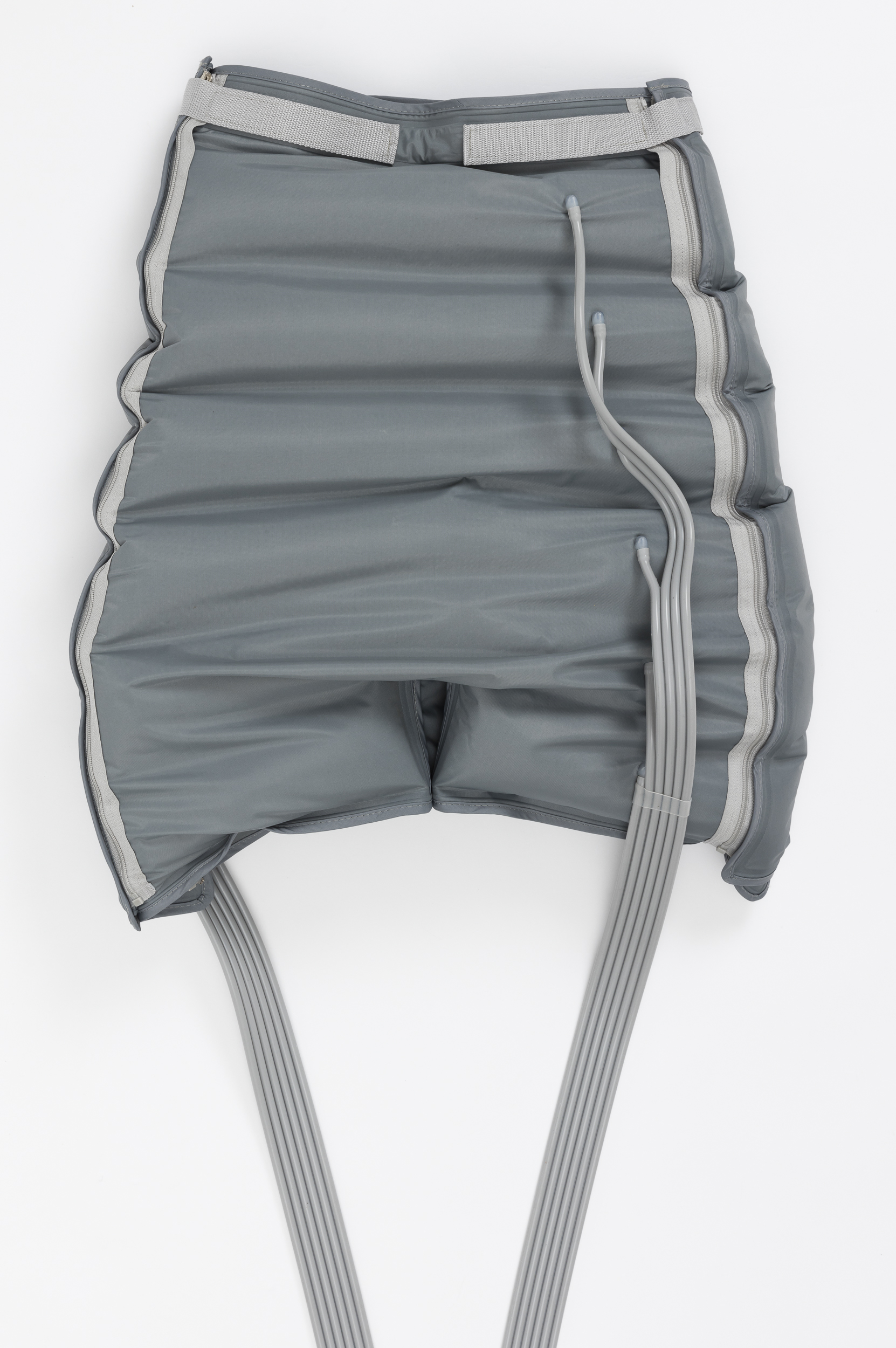 Аппарат для прессотерапии Unix Lympha Pro 4 с 6-ти камерными манжетами Santreyd MED-165 - Вид №6