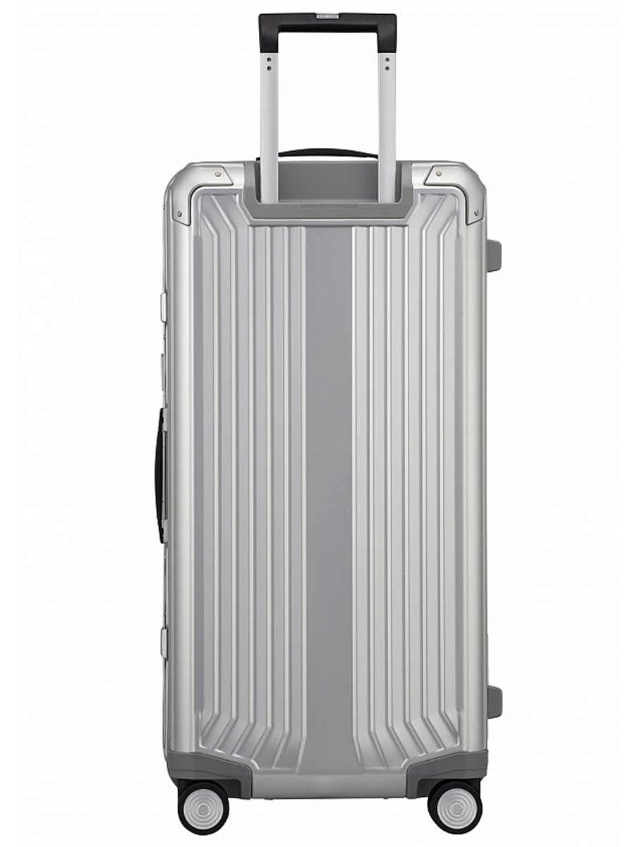 CS0-08005 Чемодан Samsonite Lite-Box Alu  - Вид №1