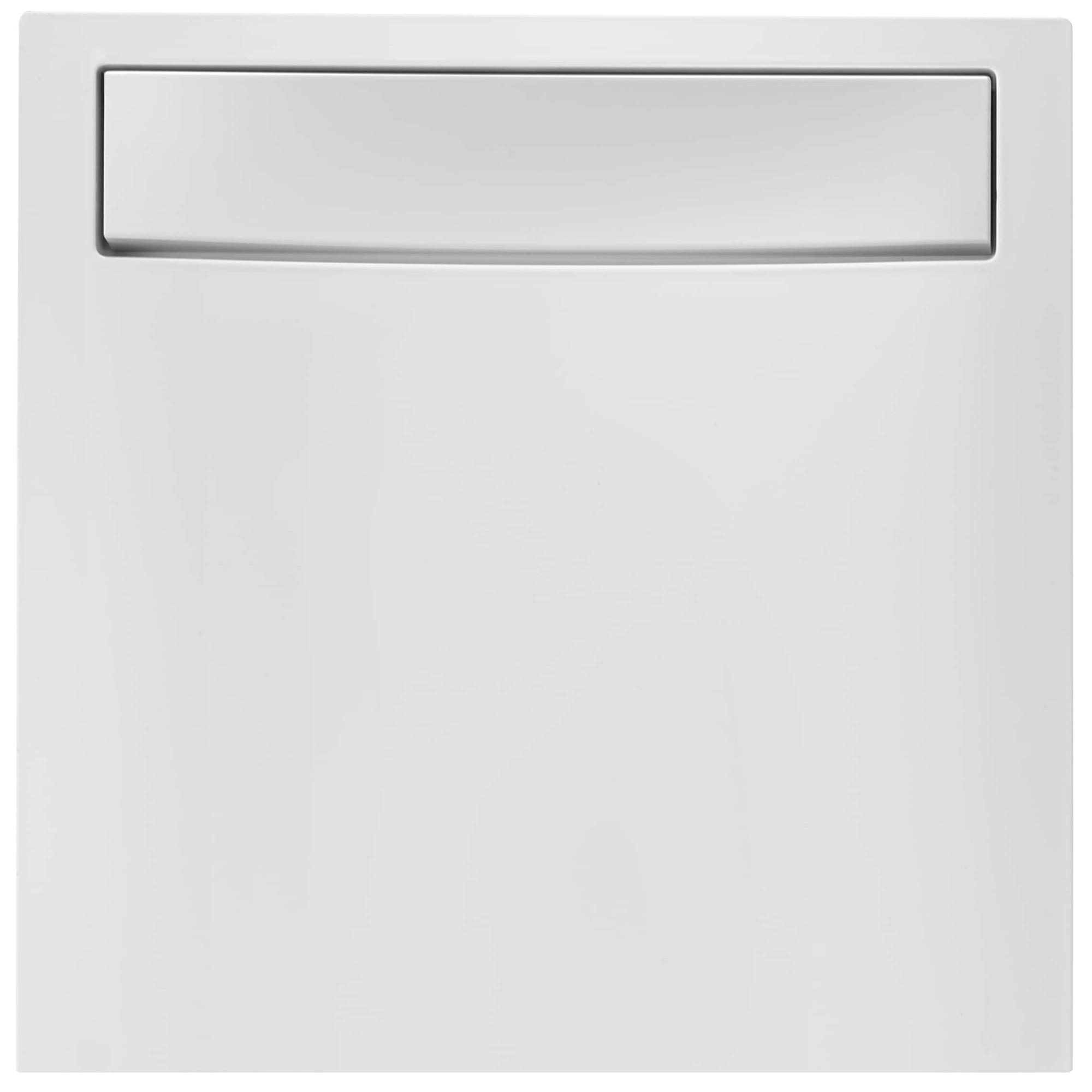 E66510-00 Квадратный душевой поддон JACOB DELAFON FLIGHT NEUS