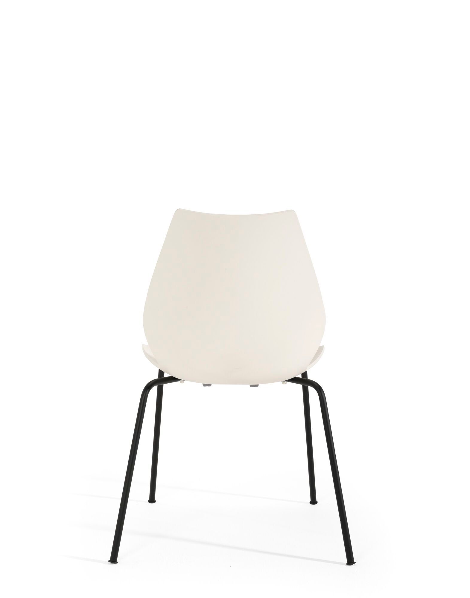Штабелируемый офисный стул из полипропилена Kartell MAUI ARCH-00112821 - Вид №47
