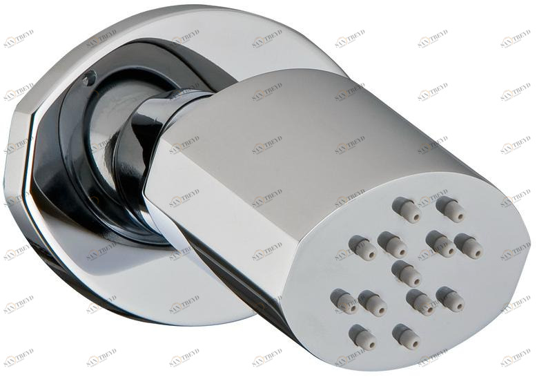 Rubinetterie Treemme Hedo'  Rtbr126 