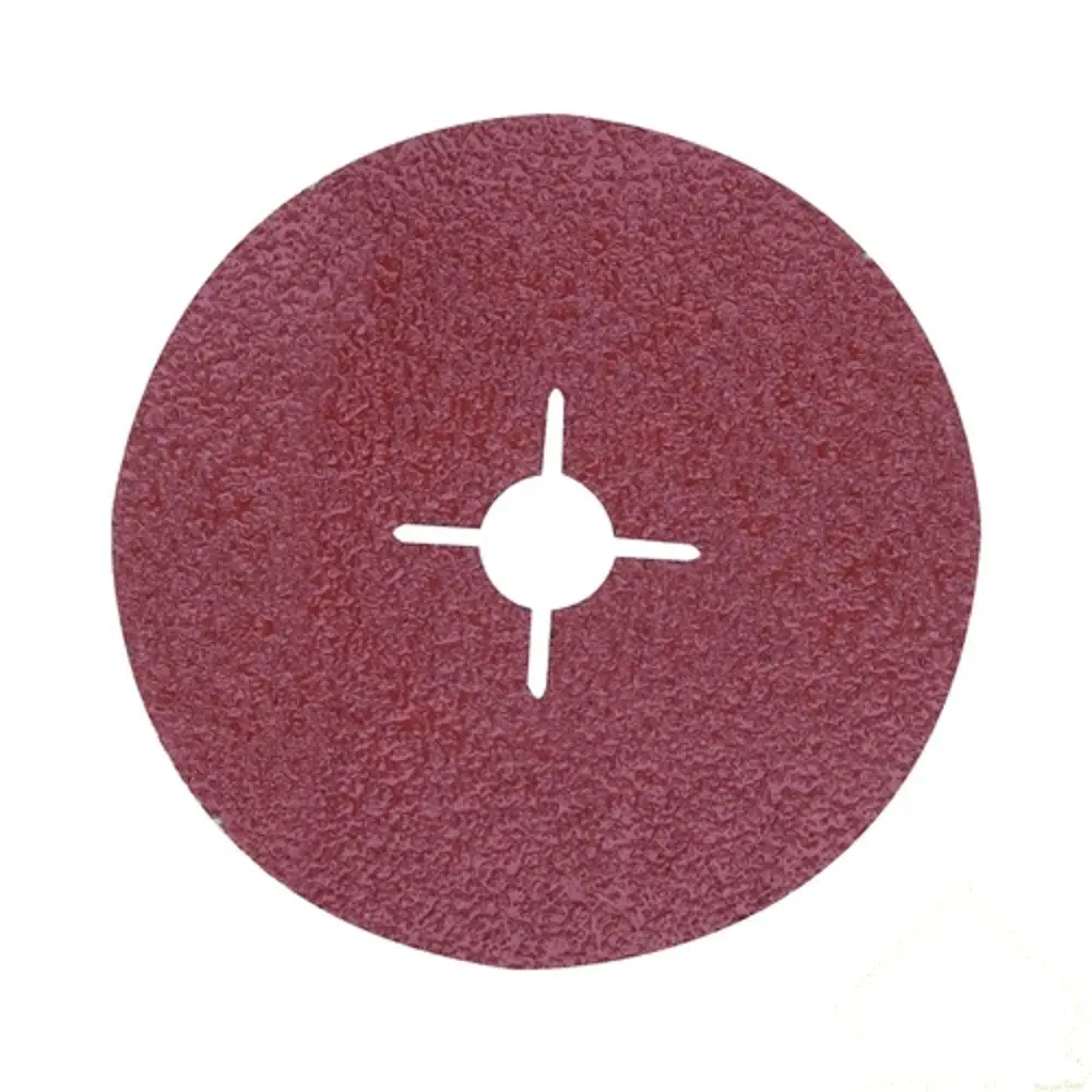 Диск фибровый Archimedes Р120, 125 мм STLM-2151787