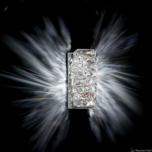 Swarovski STW110E-SS1S бра