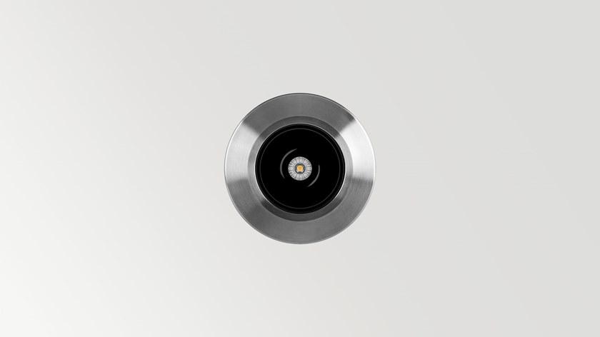 Arkoslight Напольный светодиодный лестничный светильник Dark sun-id-1487346 - Вид №5