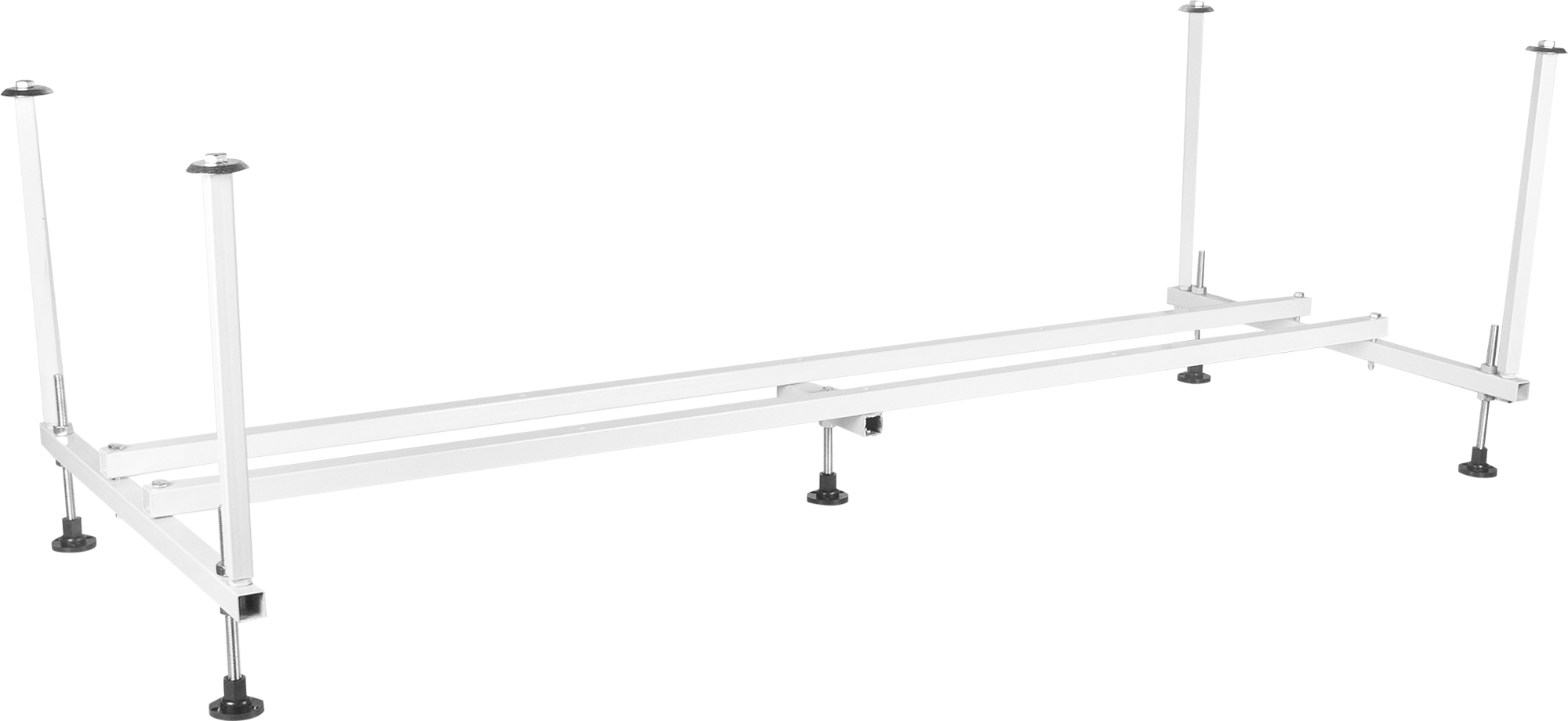 18581974 Каркас для ванны Patio 170х70 см Patio/Odeon STLM-0011543 JACOB DELAFON  - Вид №1