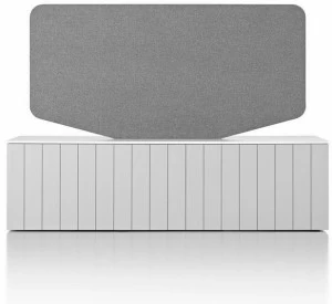 Herman Miller Офисная кладовая с низким уровнем звукопоглощения Locale