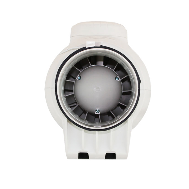 Энергоэффективный канальный вентилятор Soler Palau TD-500/150-160 SILENT ECOWATT 5211006300 - Вид №3