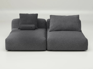 Модульный диван