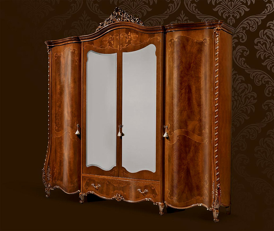 Шкаф PORTOFINO SIGNORINI COCO 1301