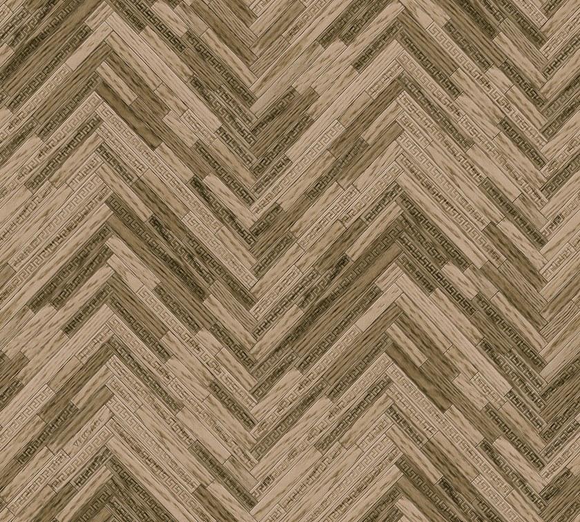 Architects Paper Обои под дерево на флизелине Versace iv sun-id-1507339 - Вид №6