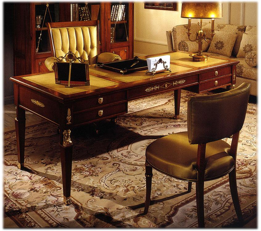 Письменный стол Iside BUSNELLI ADAMO 3407 