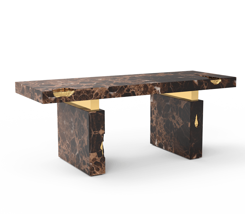 0-116 Стол "Империя" Boca Do Lobo  - Вид №8